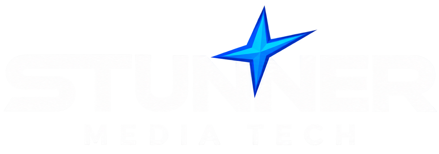 Stunner Media Tech