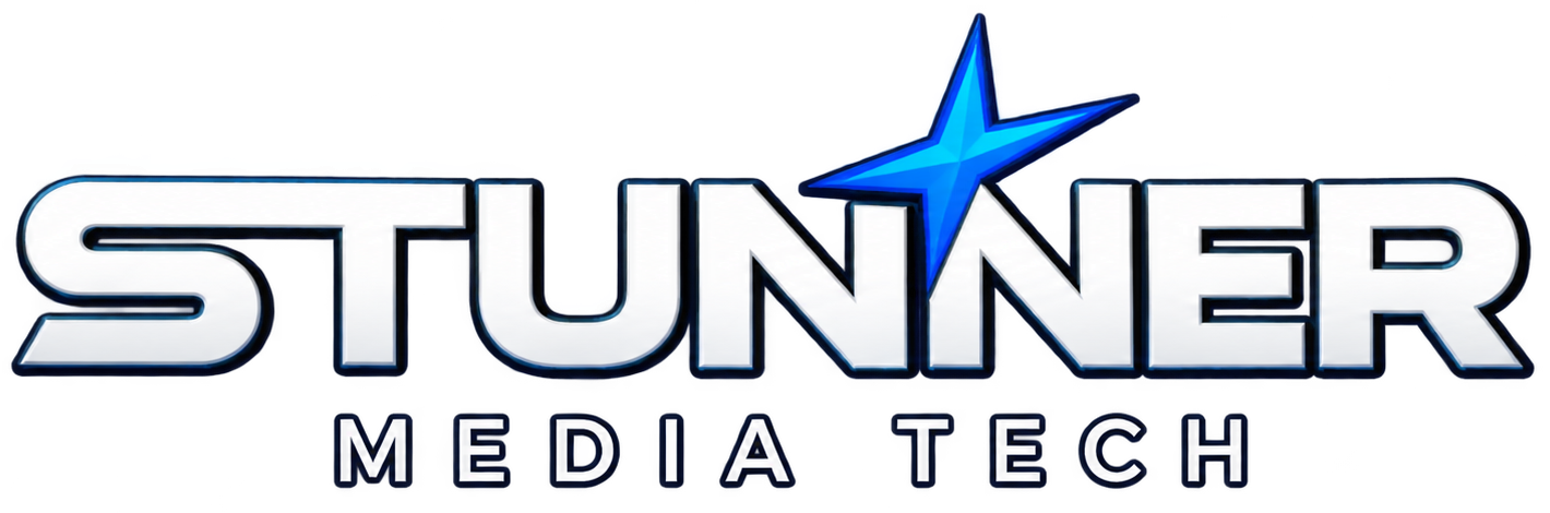 Stunner Media Tech